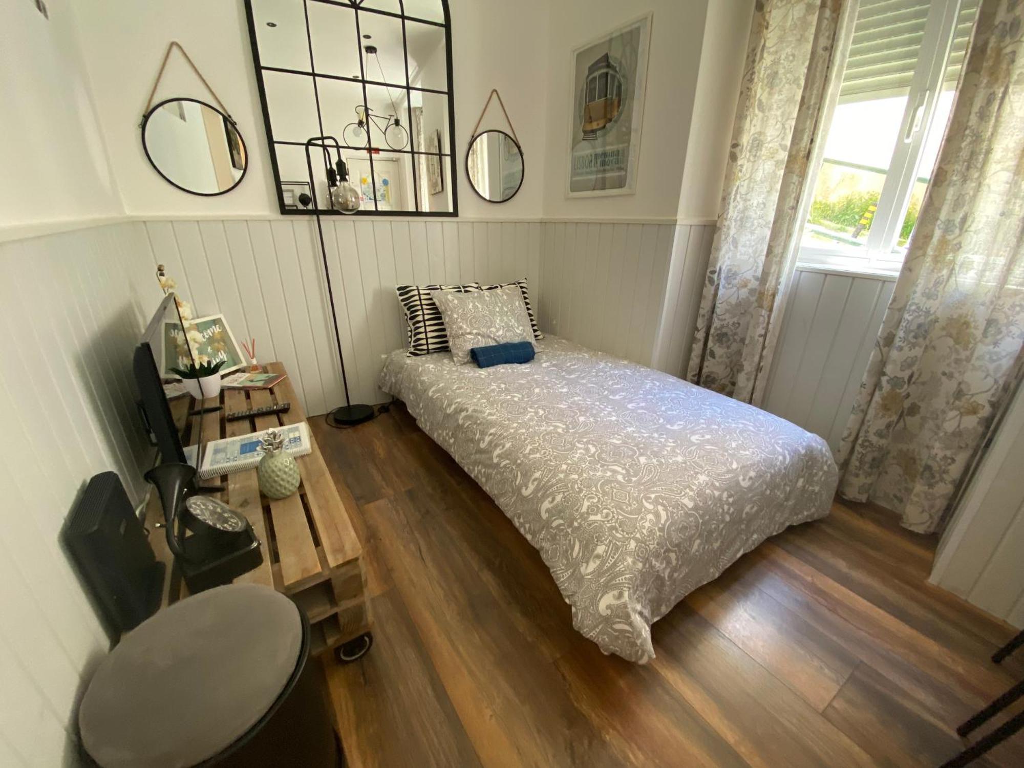 Apartment Flat Graca 48 *