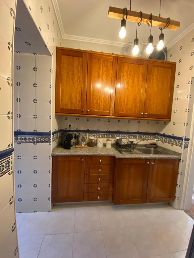 Flat Graca 48 Apartment Lissabon
